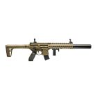 SIG MCX Air Rifle, FDE (Pellet)