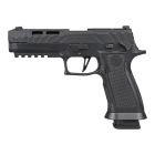 P320 SPECTRE COMP BLACKOUT CO2 AIR PISTOL (PELLET)
