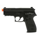 SIG SAUER P229 Airsoft Pistol - the same unparalleled look & feel as its 9mm counterpart in a 6mm polymer BB with blow back action, up to 295fps muzzle velocity and more!