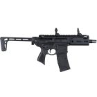 MCX RATTLER BB KIT WITH SPEED LOADER