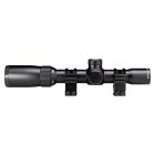 トイガン SIG SAUER AIR SCOPE 1-4X24 AIR-T4 Sig Sauer AIR T4 Rifle Scope 1-4x24 MIL Dot Reticle Multi