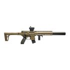 SIG MCX Air Rifle Red Dot