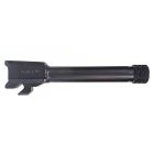 P320 COMPACT/CARRY 9MM THREADED BARREL, NO LCI, 4.3"