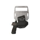 P365-XMACRO BINO-LINK HARNESS HOLSTER - GUNFIGHTERS