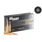 6MM Creedmoor, 107GR, Elite Match Grade, OTM - Blemished