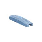 P320-AXG GRIPMOD BACKSTRAP - BLUE LAVA (SELECT SIZE)