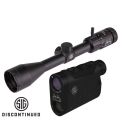BUCKMASTERS COMBO KIT