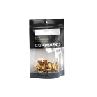 COMPONENT BRASS, 380 AUTO (100 CT)