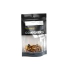COMPONENT BRASS, 40 S&W (100 CT)