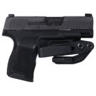 P365X / XL IWB RAVEN CONCEALMENT TRIGGER GUARD HOLSTER W/ CLAW