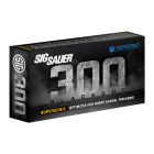 AMMO, 300BLK, 110GR, TAC-TX, SUPERSONIC, BOX/20