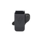 COMP-TAC P365/P226 OWB SINGLE MAG POUCH, BELT CLIP - RH