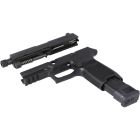 P320 CARRY TACOPS 9MM 21RD MAG CAL-X KIT