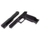 P320 FULL-SIZE .40AUTO 10RD MAG CAL-X KIT