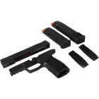 P365 4.3" 9MM (1) 17RD (1) 21RD MAG CAL-X KIT
