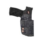 P322-ROSE OWB HOLSTER RH - CROSSBREED