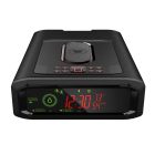 VAULTEK DS5i SMART STATION PORTABLE BED-SIDE SAFE - BIOMETRIC