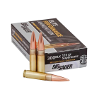 300BLK, 125GR, ELITE MATCH GRADE, OTM, STAKED, SEALED, BOX/20
