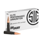 "Discover the 300BLK, 120GR SBR SOLID COPPER ammunition, meticulously crafted for optimal performance and precision. This box contains 20 rounds of high-quality ammo, designed to deliver consistent accuracy and reliable results in your firearm of choice."
