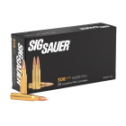 308WIN, 150GR, Elite Ball, FMJ