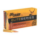 6MM CREEDMOOR, 80GR, ELITE COPPER HUNTING