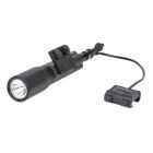 FOXTROT-MSR™ FULL-SIZE