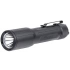 Unveiling the Sig Sauer FOXTROT-EDC FULL-SIZE, a formidable beacon of light captured in this image. This full-size tactical flashlight showcases the relentless commitment to excellence that defines Sig Sauer. With a robust design and powerful illumination