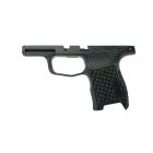 P365/X 9MM/380 LASER ENGRAVED GRIP MODULE - BLACK - GRAYGUNS