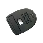 P320 HARD DUTY USE MAGAZINE BASE PAD - GRAYGUNS