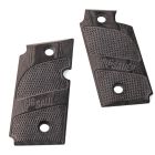 Grip Set, P238, G10, Black