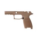 P320 CARRY MANUAL SAFETY GRIP MODULE