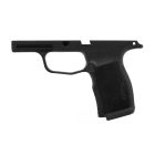 P365X/XL 9MM/380 GRIP MODULE - BLACK