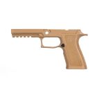 Grip Module - P320 Full Size X Series of Pistols, Coyote | SIG SAUER