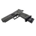 P320 X MAGAZINE EXTENSION - PLUS 5 - HENNING GROUP