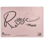 ROSE BY SIG SAUER CLEANING MAT, MAUVE - CERUS GEAR