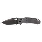LEGION K320 DROP POINT FOLDING KNIFE – HOGUE