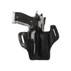 P226 XFIVE(RX) OWB PREMIUM LEATHER HOLSTER, RH - MITCH ROSEN