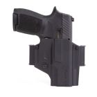SIG SAUER P320 M18 Pistol  SIG M18 9mm Carry Handgun