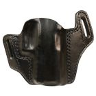 P320 COMPACT/CARRY PREMIUM LEATHER MITCH ROSEN OWB HOLSTER