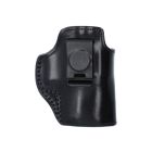 P320-XCOMPACT IWB MITCH ROSEN LEATHER HOLSTER - RH
