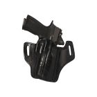 P320-XTEN PREMIUM LEATHER MITCH ROSEN OWB RH HOLSTER