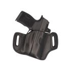 P365/X - LIMA/FOXTROT OWB LEATHER HOLSTER, MITCH ROSEN, RH