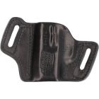 P365 OWB LEATHER HOLSTER - MITCH ROSEN