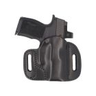 P365 OWB MITCH ROSEN LEATHER HOLSTER