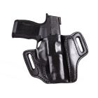 P365-XL OWB LEATHER HOLSTER - MITCH ROSEN