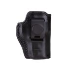P365-XL IWB MITCH ROSEN LEATHER HOLSTER