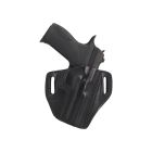P210 CARRY PREMIUM LEATHER MITCH ROSEN OWB RH HOLSTER