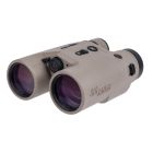 "The KILO10K-ABS HD GEN II rangefinder binocular: A precision optic combining advanced rangefinding technology with high-definition clarity for accurate distance measurement in any environment."