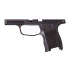 P365 9MM/380 GRIP MODULE - BLACK