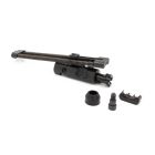 CARRIER ASSEMBLY, MPX, FREE ROTATION, CARRIAGE ASSEMBLY, BOLT, FIRING PIN, CAM PIN  